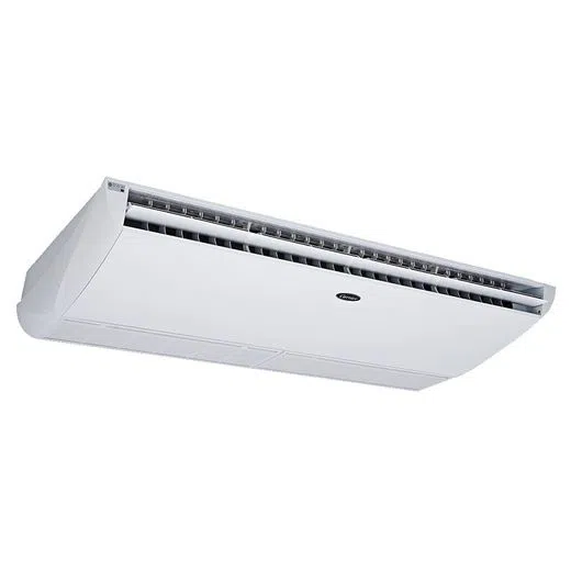 Ar Condicionado Teto Inverter Carrier Xpower 54.000 BTU/h Frio 220v | Conectividade Wi-Fi - 42ZQVC60C5 - Imagem 6