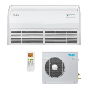Ar Condicionado Split Piso Teto Eco Elgin 30.000 BTU/h Frio 220V