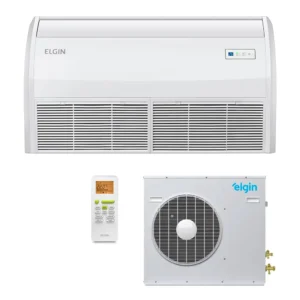 Ar Condicionado Piso Teto Eco Elgin 24.000 BTU/h Frio 220V | PEFC24B2NMCM