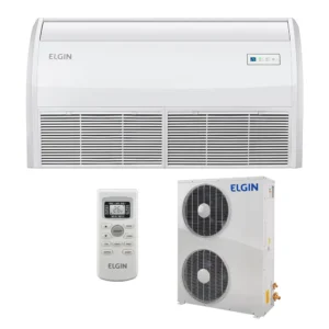 Ar Condicionado Split Piso Teto Eco Elgin 80.000 BTU/h Frio 220V
