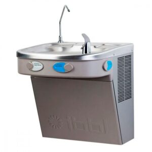 Purificador de Água IBBL Inox PDF300 - 110V