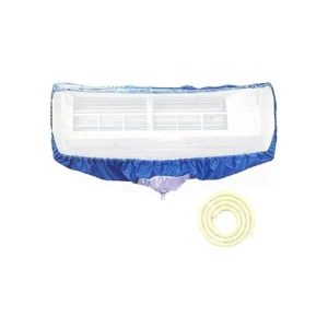 Saco Coletor para Limpeza Ar Condicionado Split 100 a 130 cm Hulter - HT5Q565LF