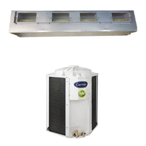 Ar Condicionado Duto Heavy Carrier 55.000 BTU/h - Quente/Frio 220V - 42BQA060510HC