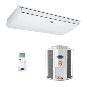 Ar Condicionado Split Teto Carrier Xperience 46.000 BTU/h Frio 220V | Trifásico - 42ZQA48C5