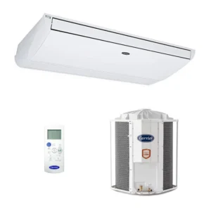 Ar Condicionado Split Teto Carrier Xperience 30.000 BTU/h Frio 220V - 42ZQA30C5