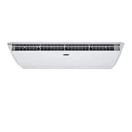 Ar Condicionado Teto Inverter Carrier Xpower 30.000 BTU/h Quente/Frio 220v - 42ZQVB30C5 - Imagem 2