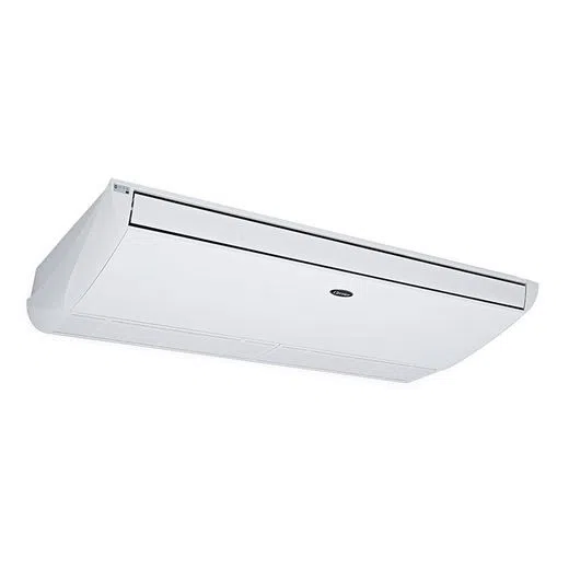 Ar Condicionado Teto Inverter Carrier Xpower 30.000 BTU/h Quente/Frio 220v - 42ZQVB30C5 - Imagem 3