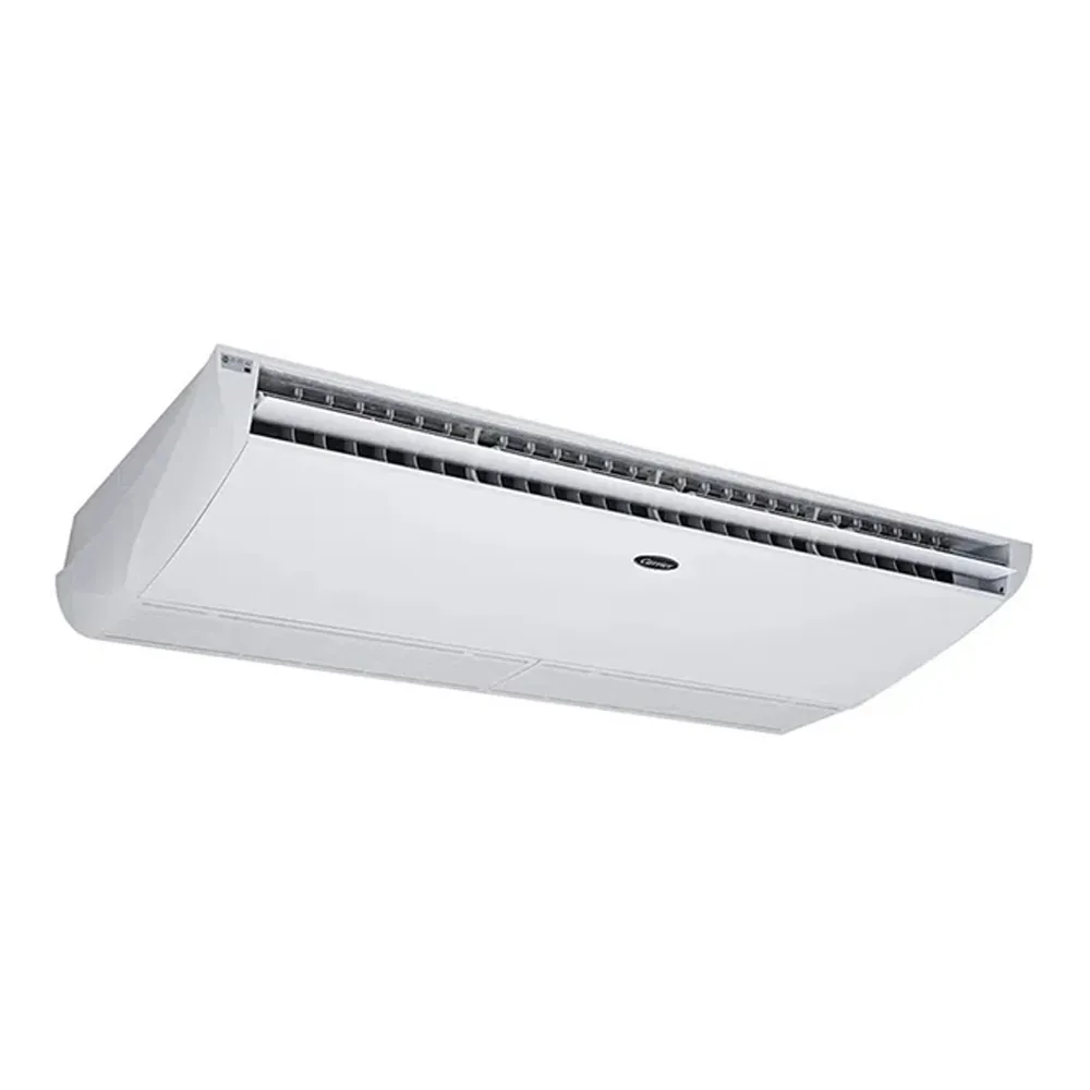 Ar Condicionado Teto Inverter Carrier Xpower 30.000 BTU/h Quente/Frio 220v - 42ZQVB30C5 - Imagem 4