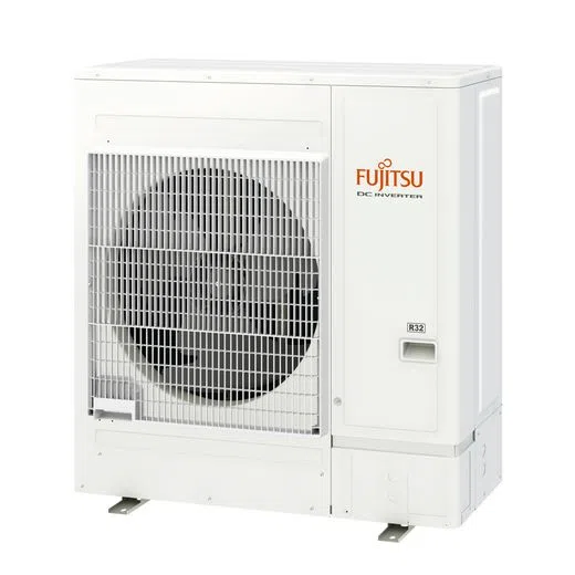 Ar Condicionado Piso Teto Inverter Fujitsu 45.000 BTU/h Quente/Frio 220v | Gás R32 - Imagem 3