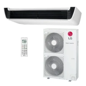 Ar Condicionado Teto Inverter LG 52.000 BTU/h Quente/Frio 220V - AV-W60GM2P1
